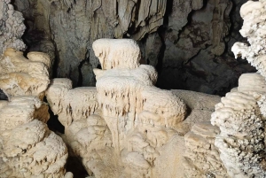 푸켓: 코끼리 데이 케어와 함께하는 츄란 호수 하룻밤