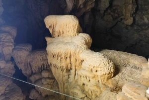 푸켓: 코끼리 데이 케어와 함께하는 츄란 호수 하룻밤