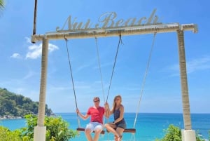 Phuket : Les points forts de la ville et les joyaux cachés Visite Instagram