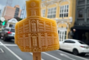 Phuket: półdniowa wycieczka z przewodnikiem po najważniejszych atrakcjach miasta