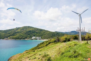 Tour di Phuket di 6 ore con trasferimento (senza guida)