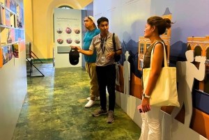 Phuket: City Tour and Cooking Class with Phothong Ride