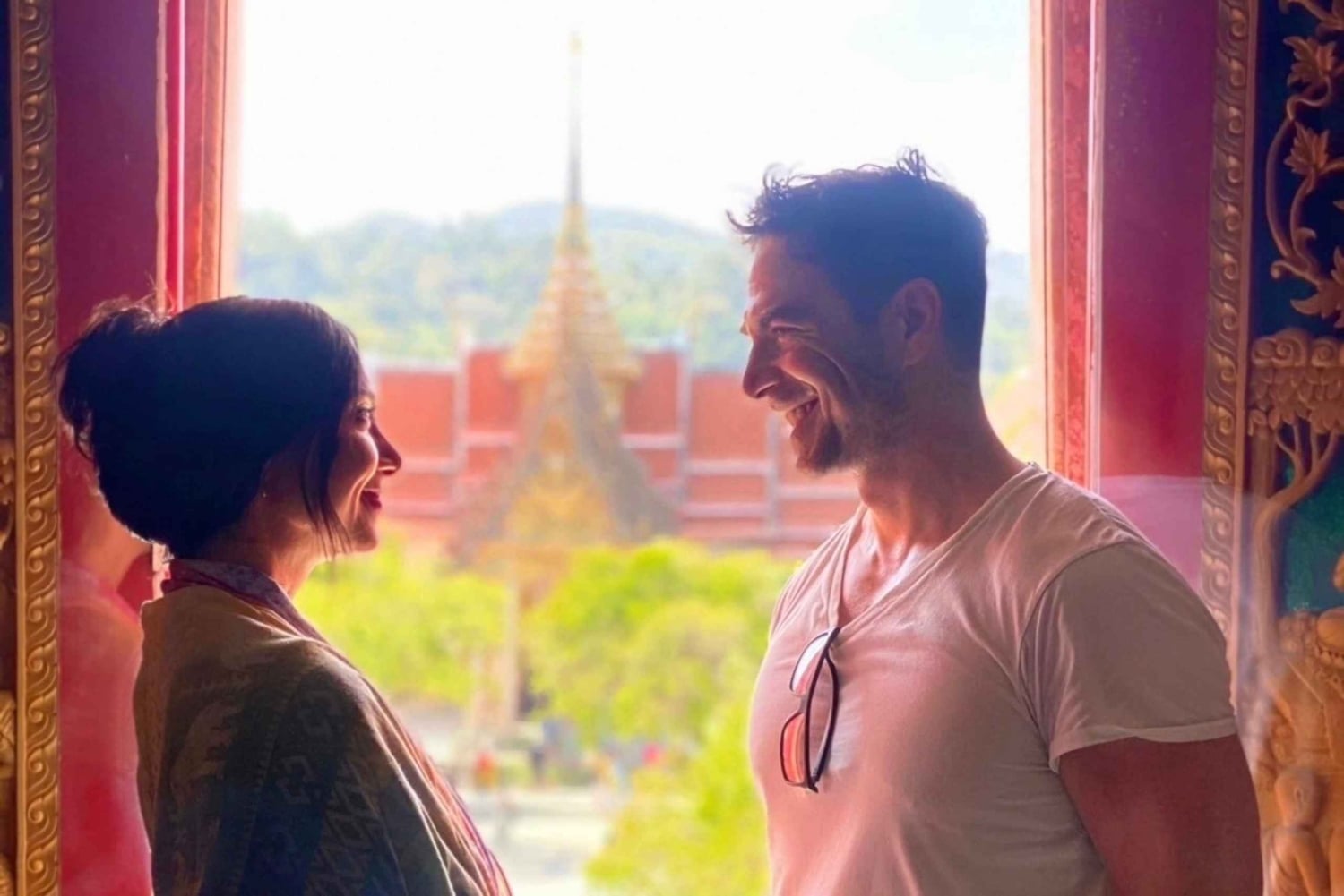 Stadsrondleiding Phuket: Bezienswaardigheden Smaken Culturele Ervaring