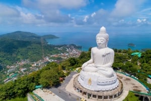 Phuket City Tour: Sights Tastes Cultural Experience