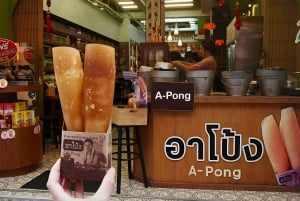 Phuket City Tour: Sights Tastes Cultural Experience