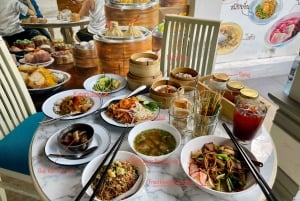 Phuket City Tour: Sights Tastes Cultural Experience