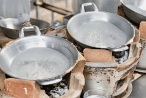 Wycieczka po mieście Phuket: Zabytki, smaki, doświadczenie kulturowe