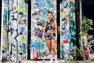 Wycieczka po mieście Phuket: Zabytki, smaki, doświadczenie kulturowe