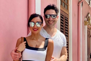 Wycieczka po mieście Phuket: Zabytki, smaki, doświadczenie kulturowe