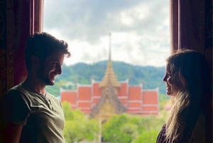 Stadsrondleiding Phuket: Bezienswaardigheden Smaken Culturele Ervaring