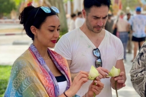 Stadsrondleiding Phuket: Bezienswaardigheden Smaken Culturele Ervaring