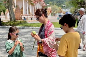 Stadsrondleiding Phuket: Bezienswaardigheden Smaken Culturele Ervaring