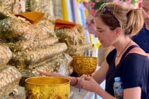 Stadsrondleiding Phuket: Bezienswaardigheden Smaken Culturele Ervaring