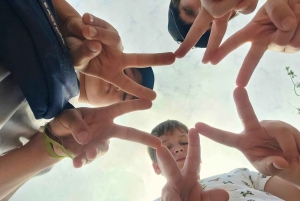 Stadsrondleiding Phuket: Bezienswaardigheden Smaken Culturele Ervaring