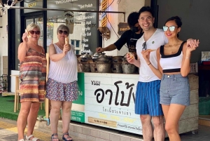 Stadsrondleiding Phuket: Bezienswaardigheden Smaken Culturele Ervaring