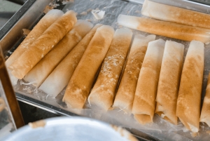 Stadsrondleiding Phuket: Bezienswaardigheden Smaken Culturele Ervaring