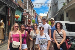 Stadsrondleiding Phuket: Bezienswaardigheden Smaken Culturele Ervaring