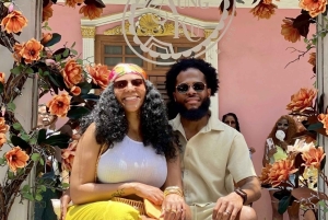 Stadsrondleiding Phuket: Bezienswaardigheden Smaken Culturele Ervaring