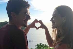 Stadsrondleiding Phuket: Bezienswaardigheden Smaken Culturele Ervaring