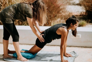 Phuket: City Tour with Yoga, or Muay Thai Class