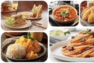 Phuket: Katamaran-cruise til Coral- og Racha-øyene og grillingfest