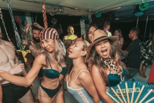 Phuket: Festkatamaran til koral- og Racha-øerne