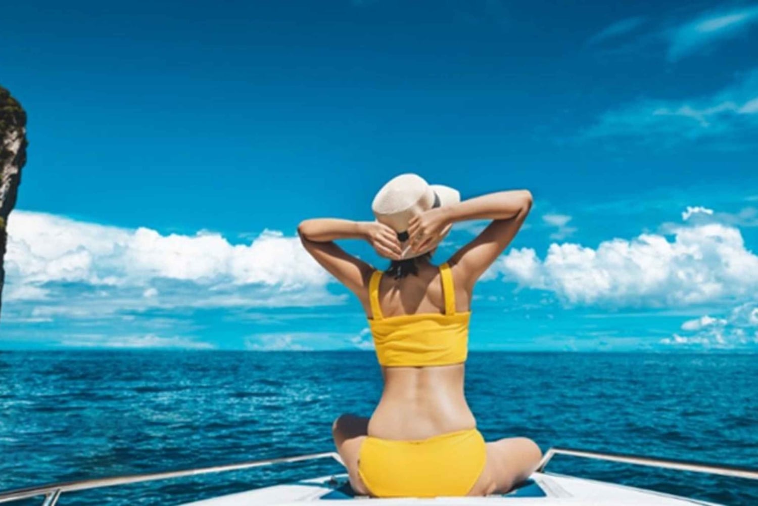 Пхукет: сноркелинг на островах Коралловый и Рача с обедом