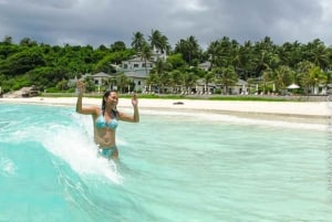 Phuket: Snorklingtur til Coral- og Racha-øyene med lunsj