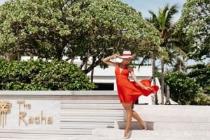 Пхукет: сноркелинг на островах Коралловый и Рача с обедом