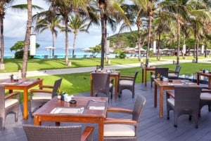 Пхукет: сноркелинг на островах Коралловый и Рача с обедом