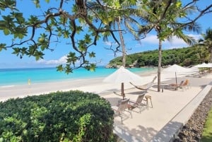 Пхукет: сноркелинг на островах Коралловый и Рача с обедом