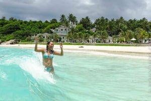 Пхукет: сноркелинг на островах Коралловый и Рача с обедом