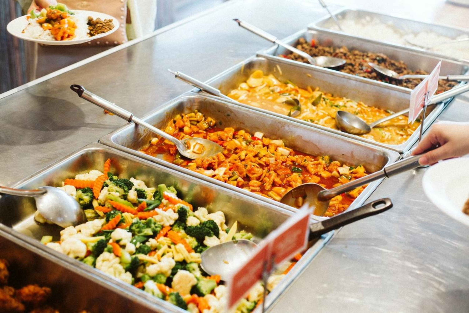 Phuket : Excursion en Hors-Bord à l'Île aux Coraux et Déjeuner Buffet