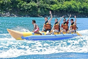 Phuket: Coral Island Half-Day Tour by Speedboat