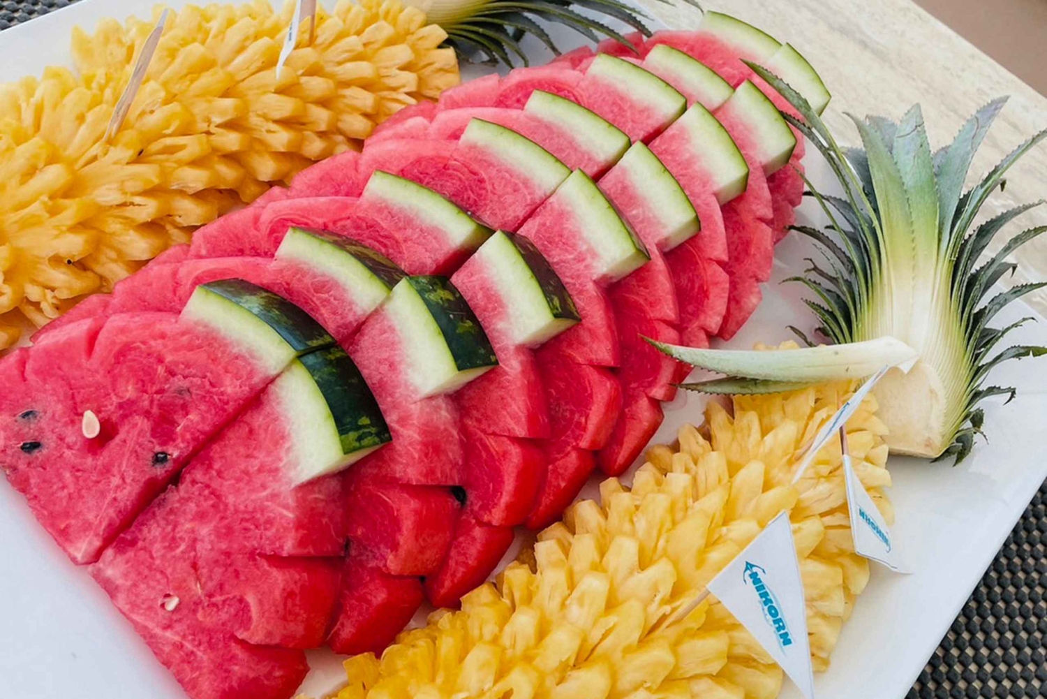 プーケット：コーラル島スピードボート半日ツアーをご利用いただけます