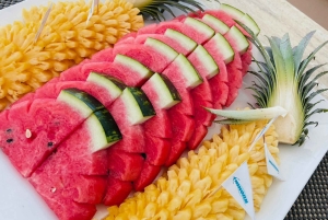 プーケット：コーラル島スピードボート半日ツアーをご利用いただけます