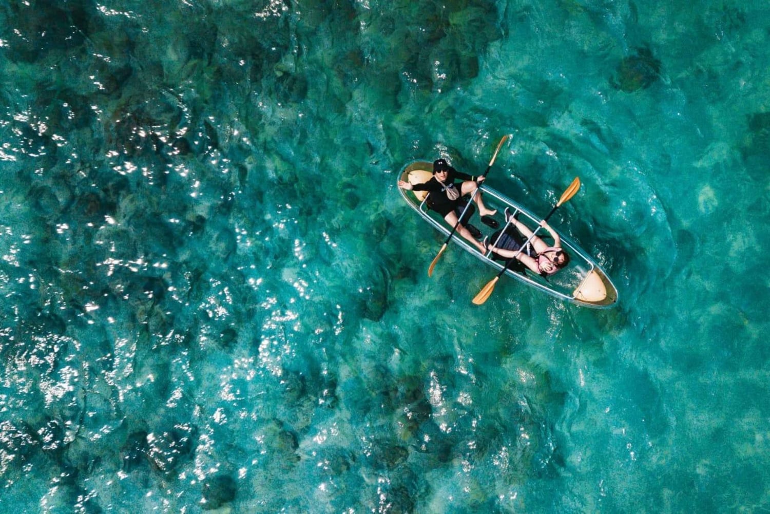 Phuket: Coral Island 'Lazy Day' Speedboat Tour