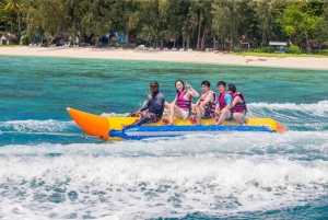 Phuket: Coral Island 'Lazy Day' Speedboat Tour
