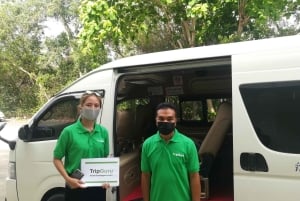 Phuket: Coral Island Longtail Boat Cruise with Snorkeling