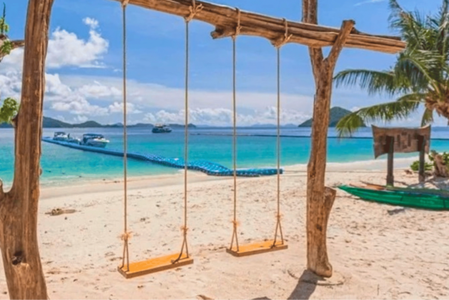 Phuket: Tour privato in motoscafo dell'Isola dei Coralli