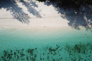 Phuket: Coral Island Private Speedboat Charter Tour