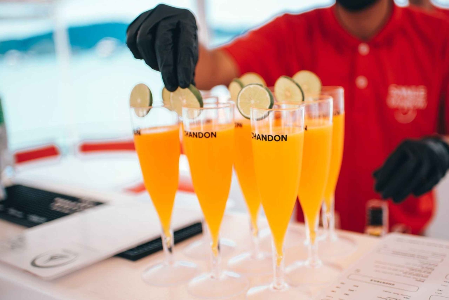 Phuket: Koraal Eiland & Racha Eiland per Catamaran Tour