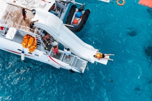 Phuket: Koraal Eiland & Racha Eiland per Catamaran Tour