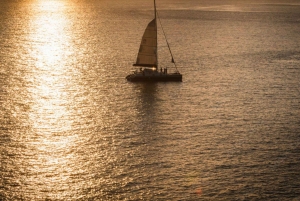 Phuket: Koraal Eiland & Racha Eiland per Catamaran Tour