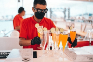 Phuket: Koraal Eiland & Racha Eiland per Catamaran Tour