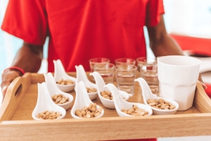 Phuket: Koraal Eiland & Racha Eiland per Catamaran Tour