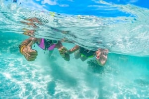 فوكيت: رحلة الغطس والأنشطة المائية في جزيرة المرجان