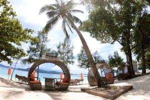 فوكيت: رحلة الغطس والأنشطة المائية في جزيرة المرجان