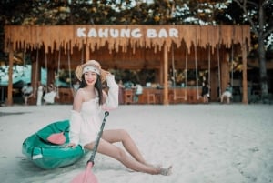 فوكيت: رحلة الغطس والأنشطة المائية في جزيرة المرجان