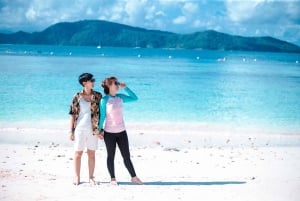 فوكيت: رحلة الغطس والأنشطة المائية في جزيرة المرجان